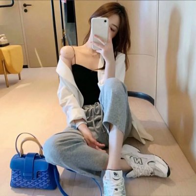 坚持住