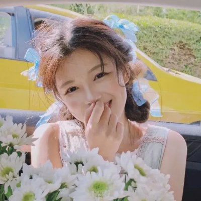 闺女特烦恼